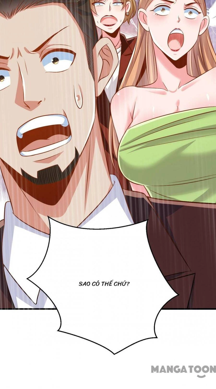 Trấn Quốc Thần Tế Chapter 10 - 35