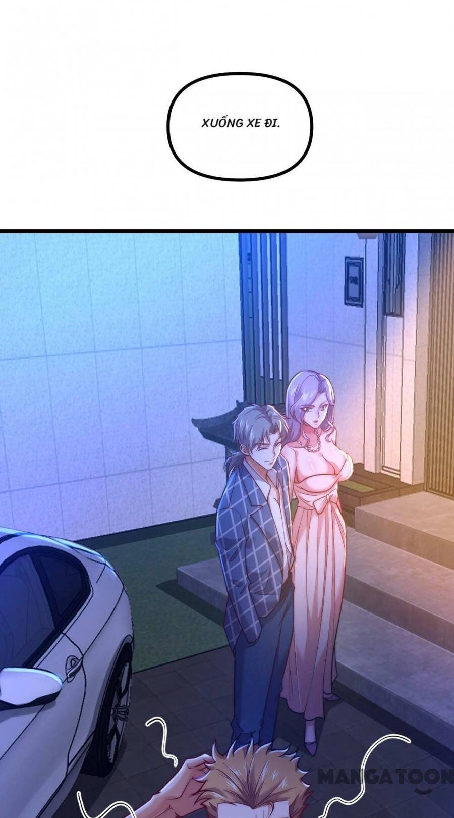 Trấn Quốc Thần Tế Chapter 10 - 37