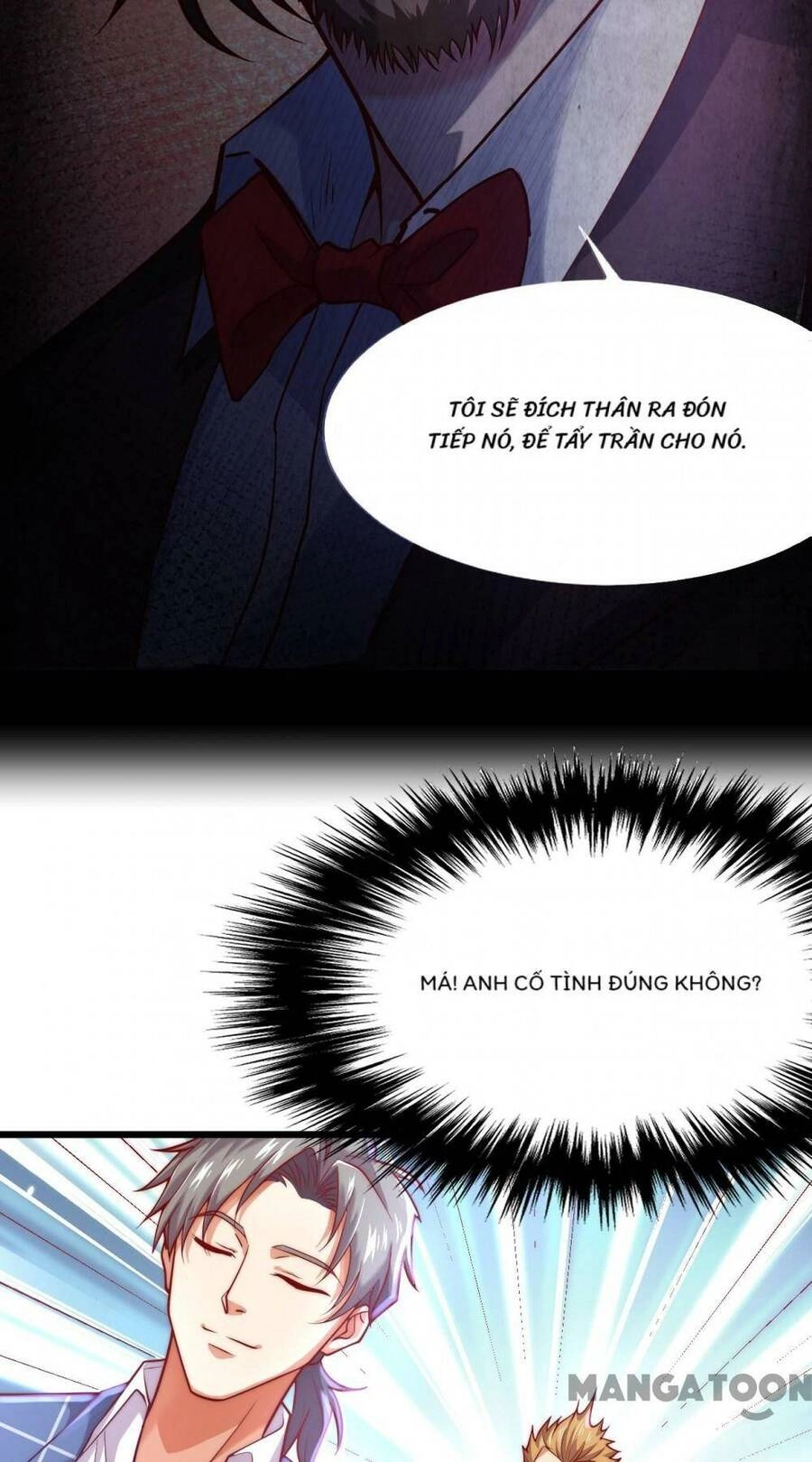 Trấn Quốc Thần Tế Chapter 10 - 40