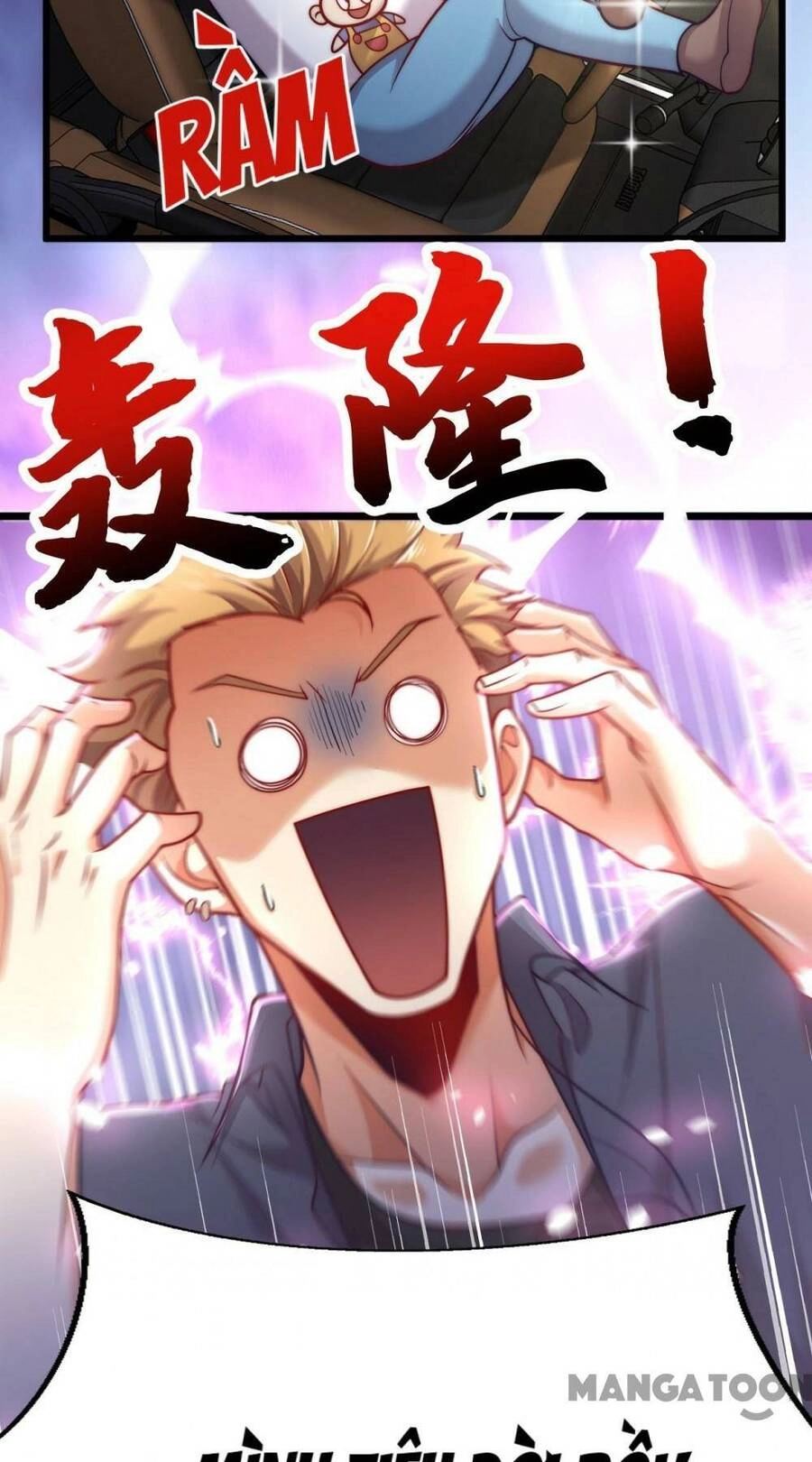 Trấn Quốc Thần Tế Chapter 10 - 42