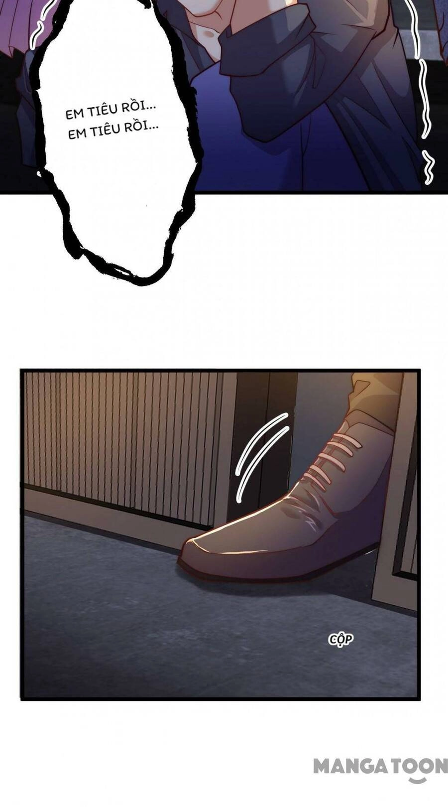 Trấn Quốc Thần Tế Chapter 11 - 2