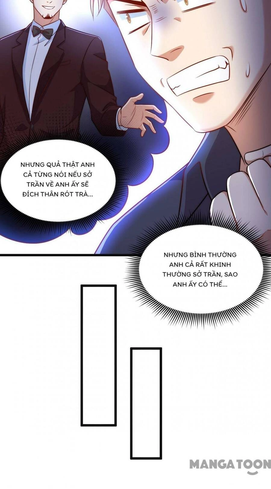 Trấn Quốc Thần Tế Chapter 11 - 12