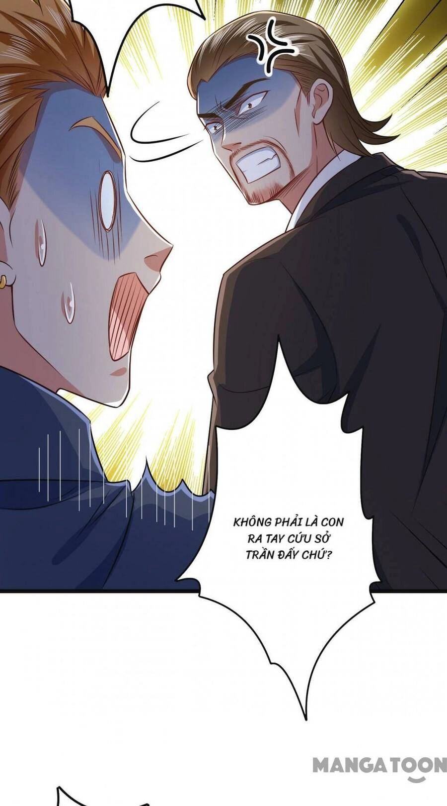 Trấn Quốc Thần Tế Chapter 11 - 18