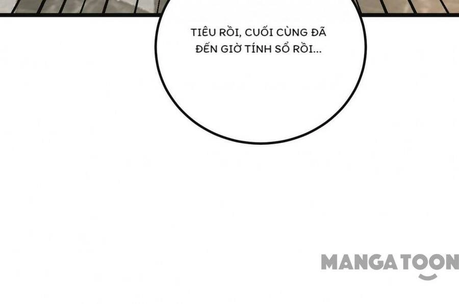 Trấn Quốc Thần Tế Chapter 11 - 20