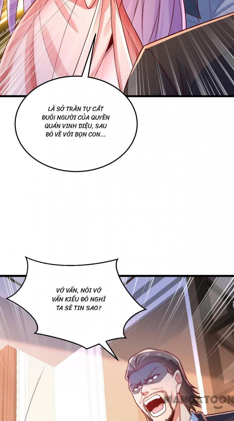 Trấn Quốc Thần Tế Chapter 11 - 22