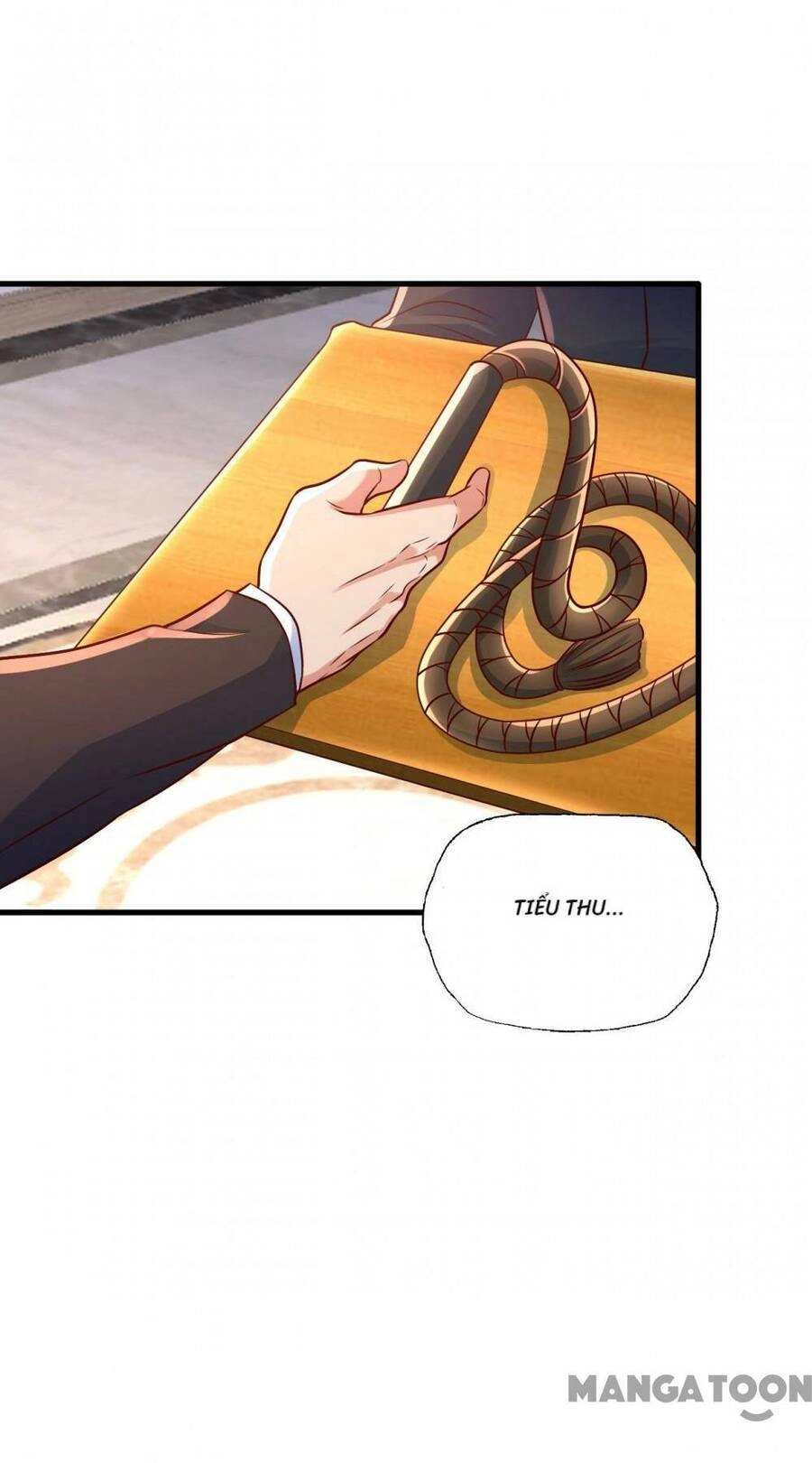 Trấn Quốc Thần Tế Chapter 11 - 27