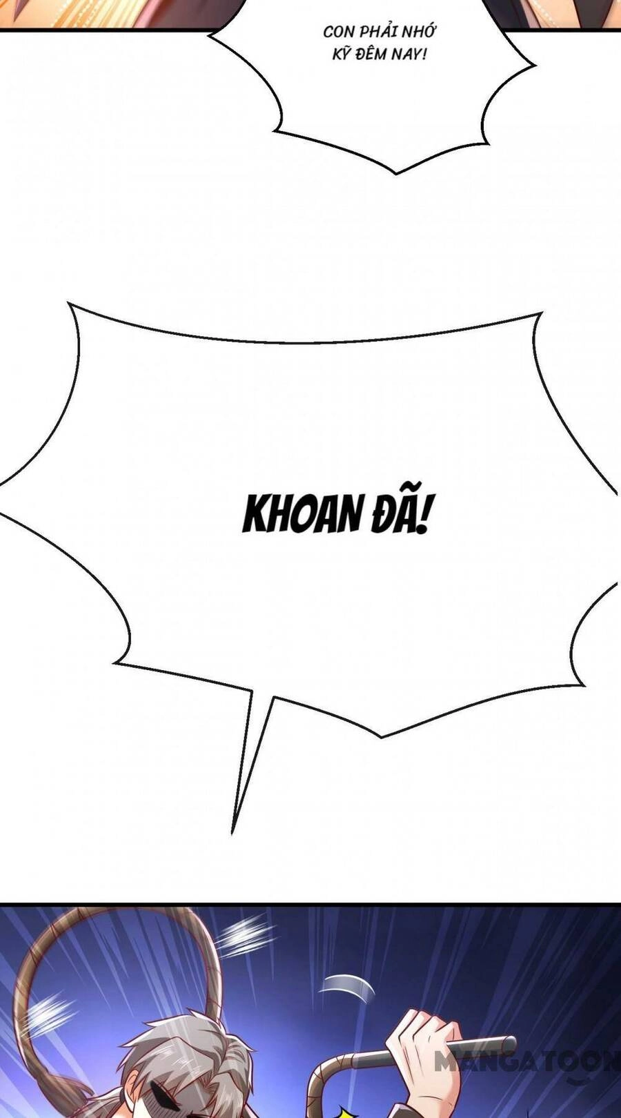 Trấn Quốc Thần Tế Chapter 11 - 29