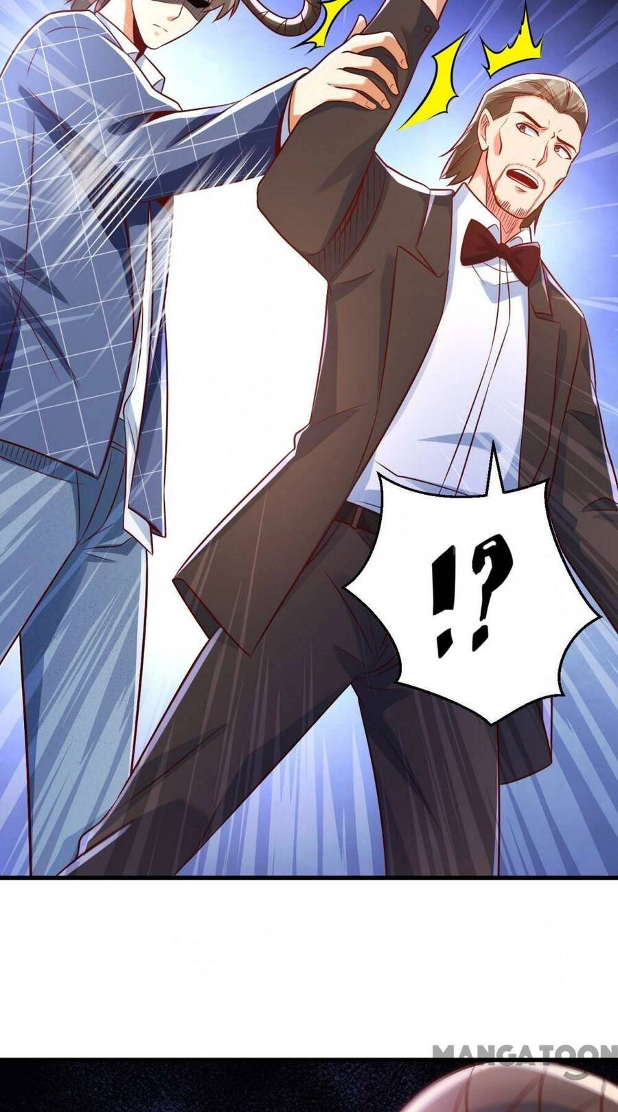 Trấn Quốc Thần Tế Chapter 11 - 30