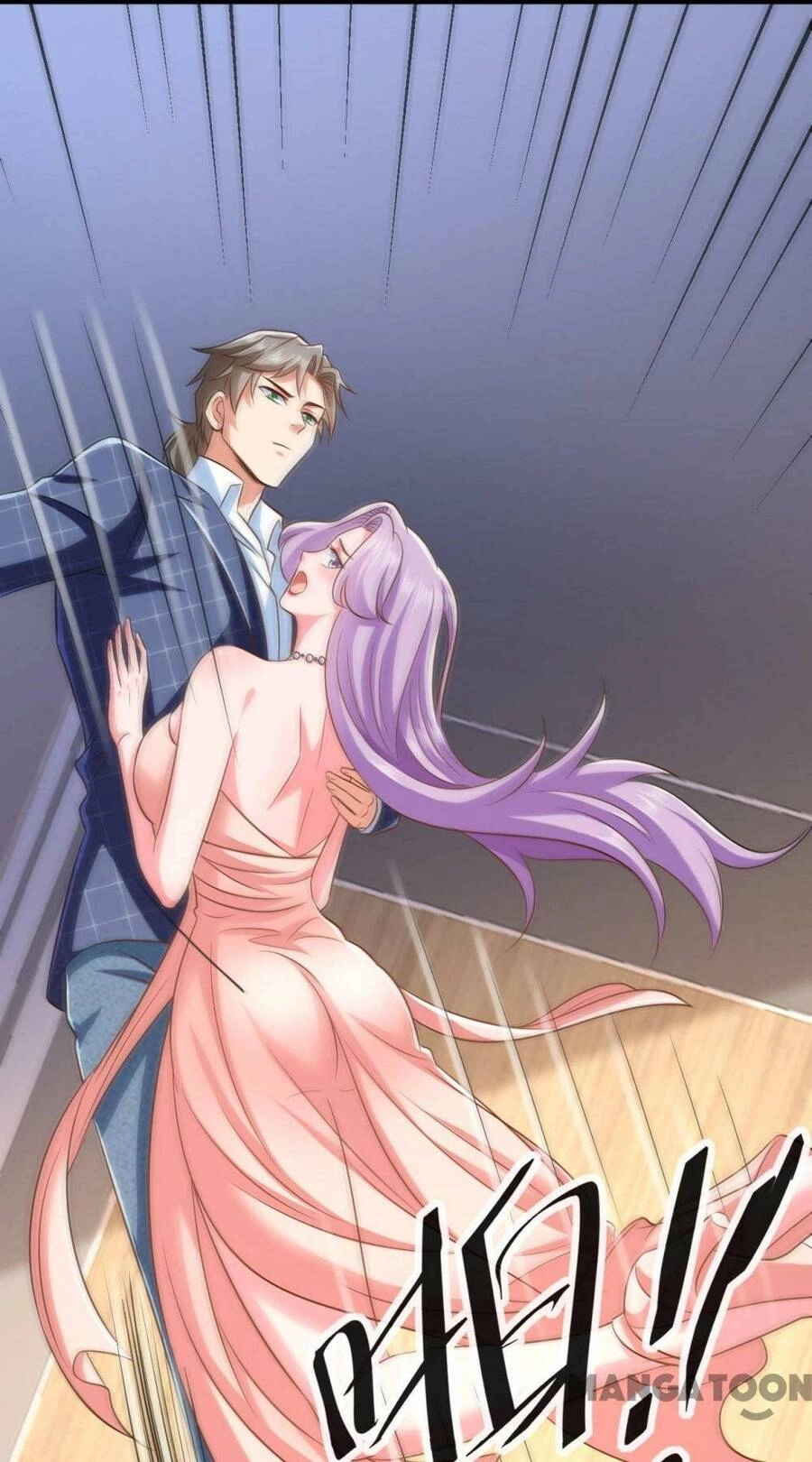 Trấn Quốc Thần Tế Chapter 11 - 41