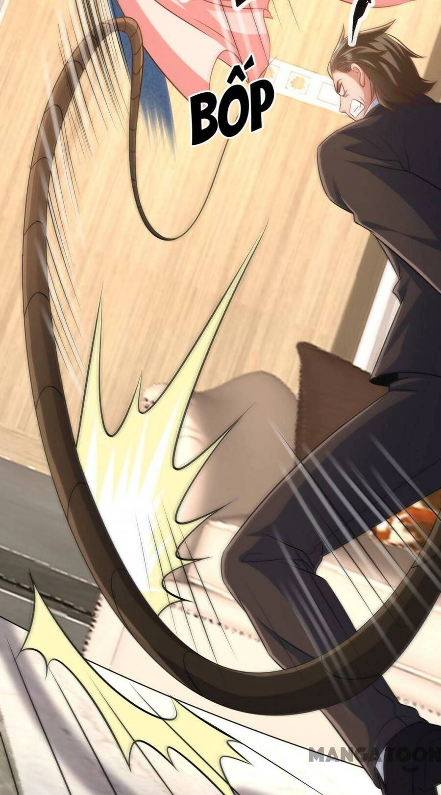 Trấn Quốc Thần Tế Chapter 11 - 42