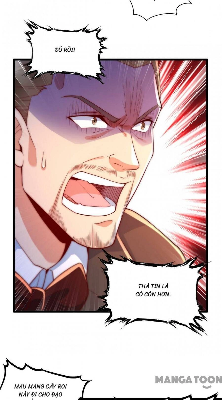 Trấn Quốc Thần Tế Chapter 12 - 12