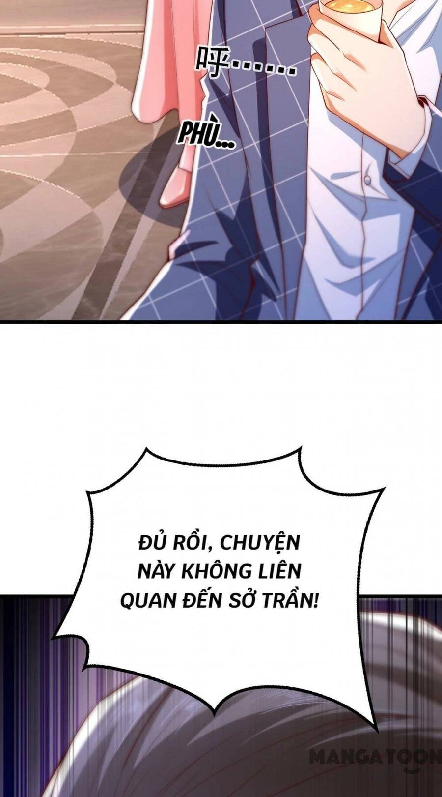 Trấn Quốc Thần Tế Chapter 12 - 21