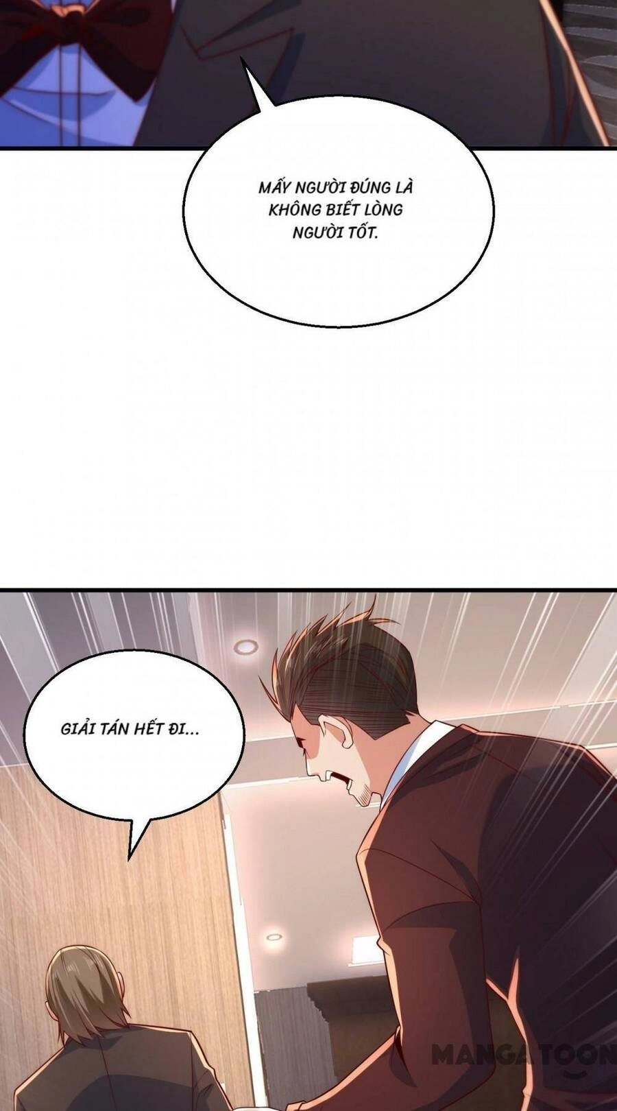 Trấn Quốc Thần Tế Chapter 12 - 26