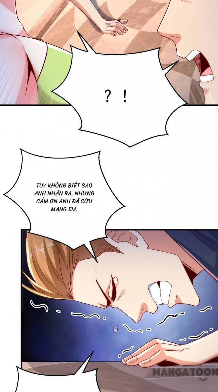 Trấn Quốc Thần Tế Chapter 12 - 32