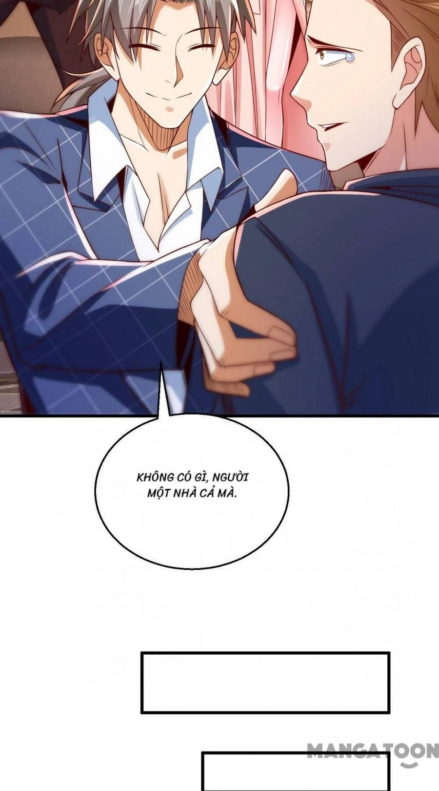 Trấn Quốc Thần Tế Chapter 12 - 34