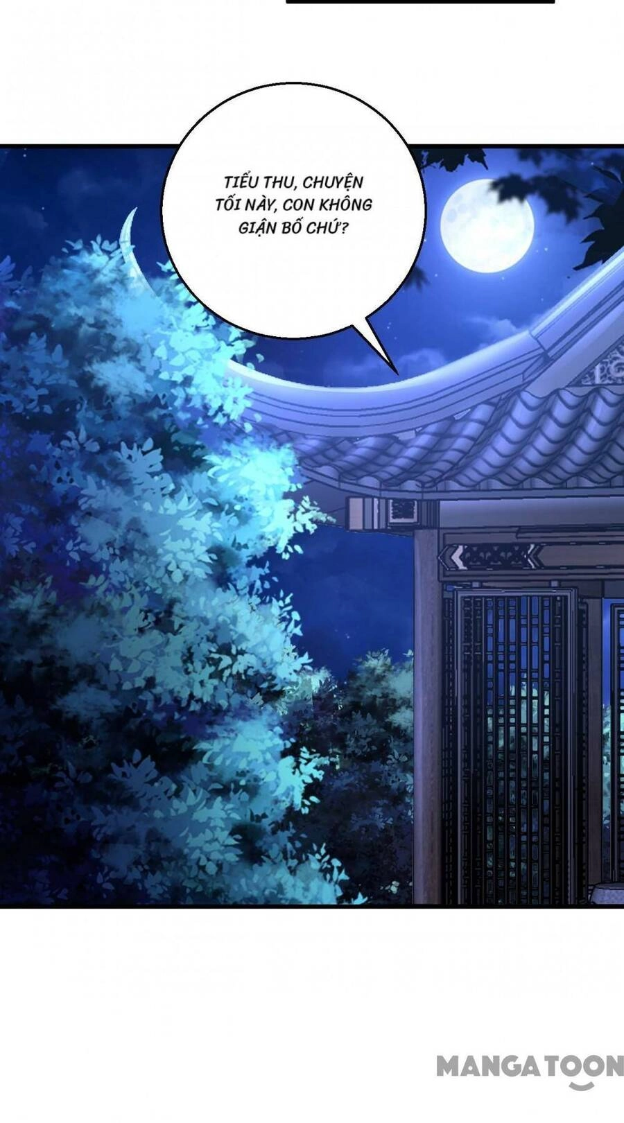 Trấn Quốc Thần Tế Chapter 12 - 35