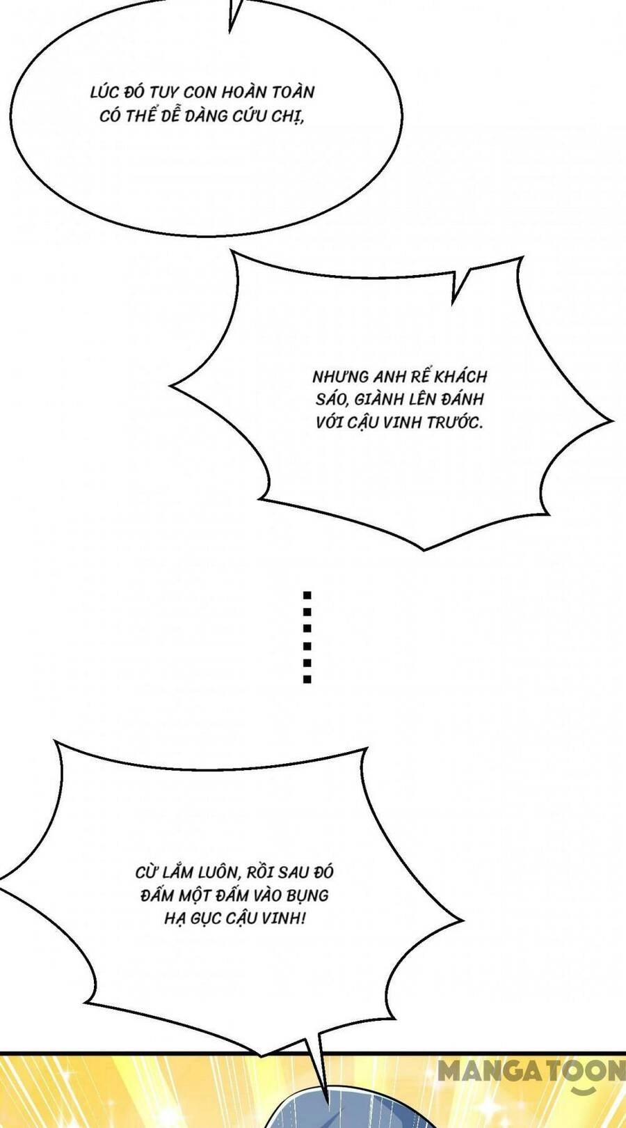 Trấn Quốc Thần Tế Chapter 12 - 43