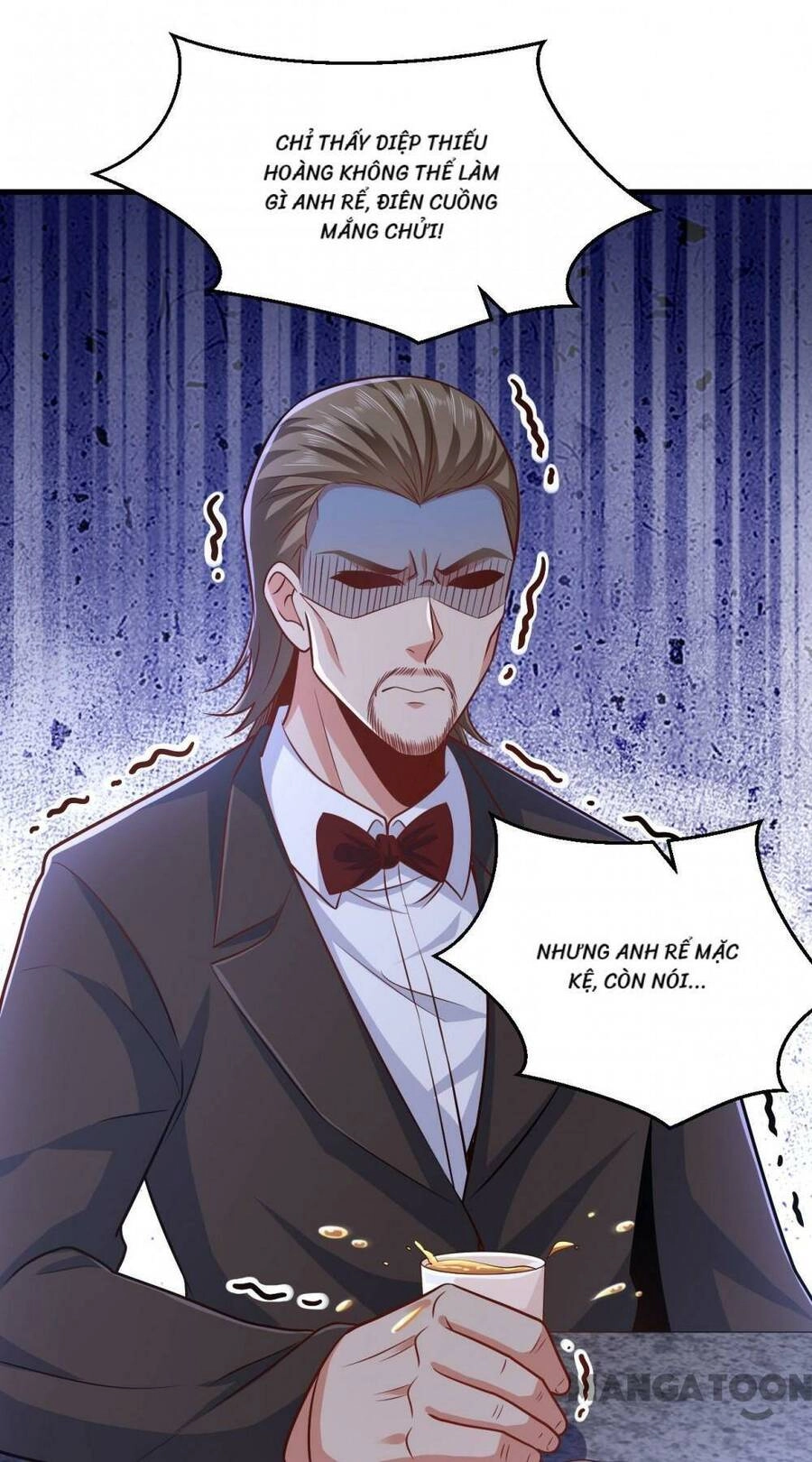 Trấn Quốc Thần Tế Chapter 12 - 46