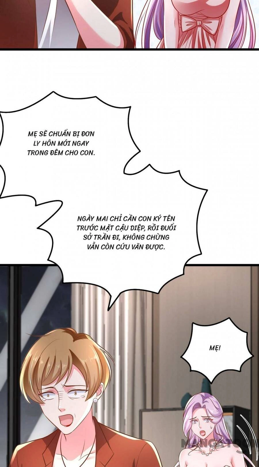 Trấn Quốc Thần Tế Chapter 13 - 3