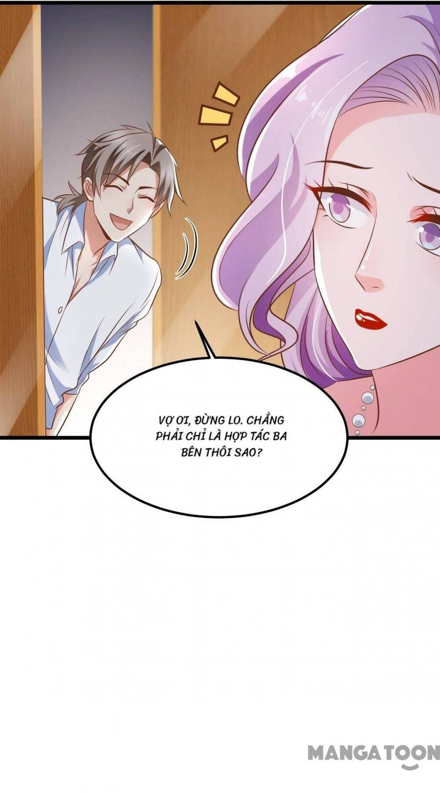 Trấn Quốc Thần Tế Chapter 13 - 5