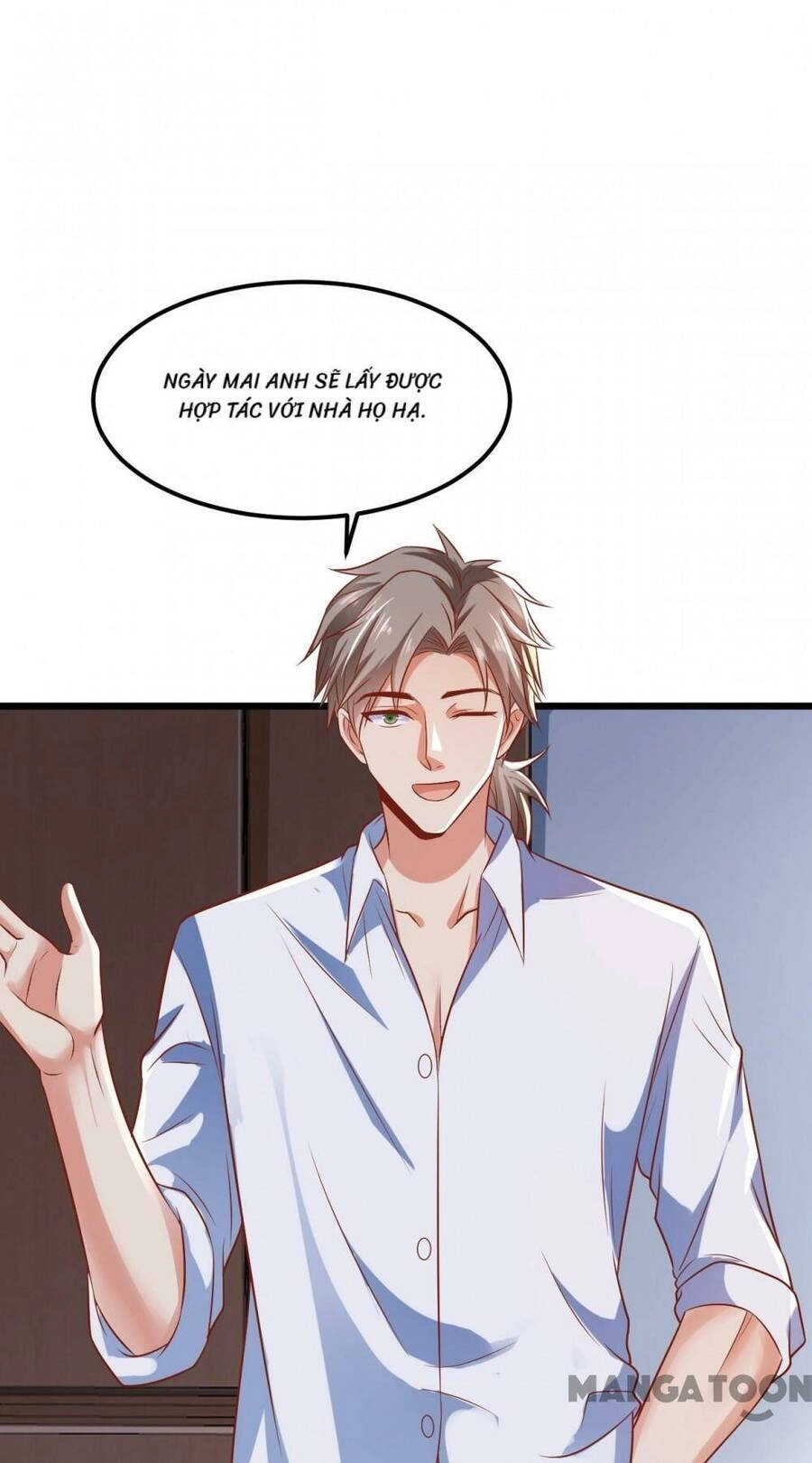 Trấn Quốc Thần Tế Chapter 13 - 7