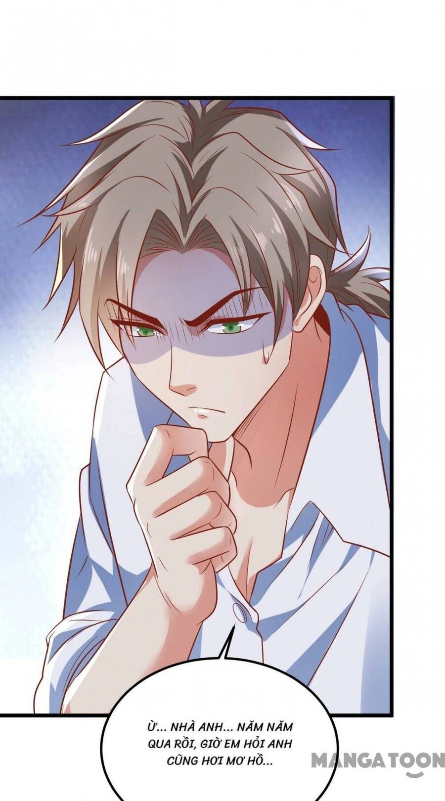 Trấn Quốc Thần Tế Chapter 13 - 11