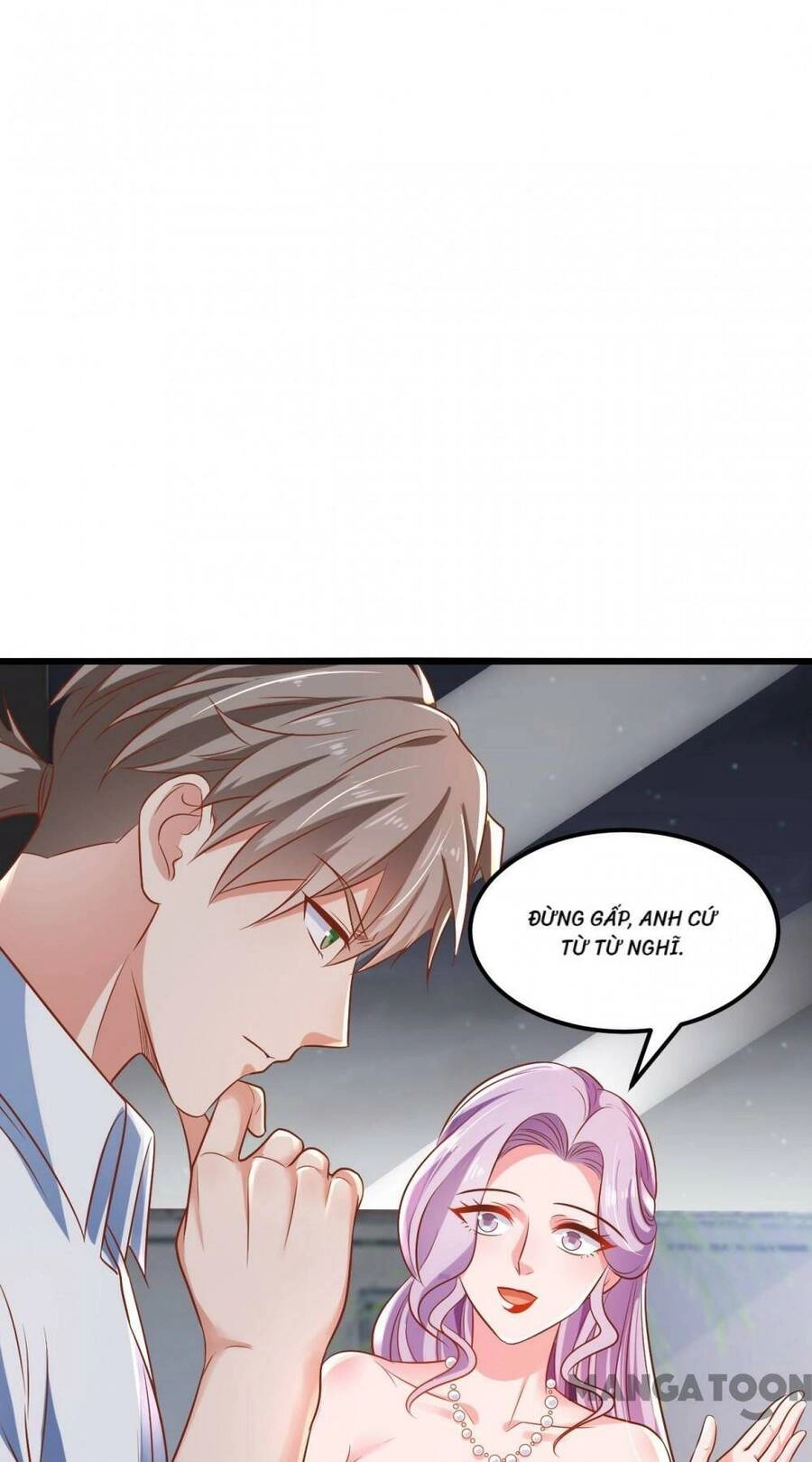 Trấn Quốc Thần Tế Chapter 13 - 13