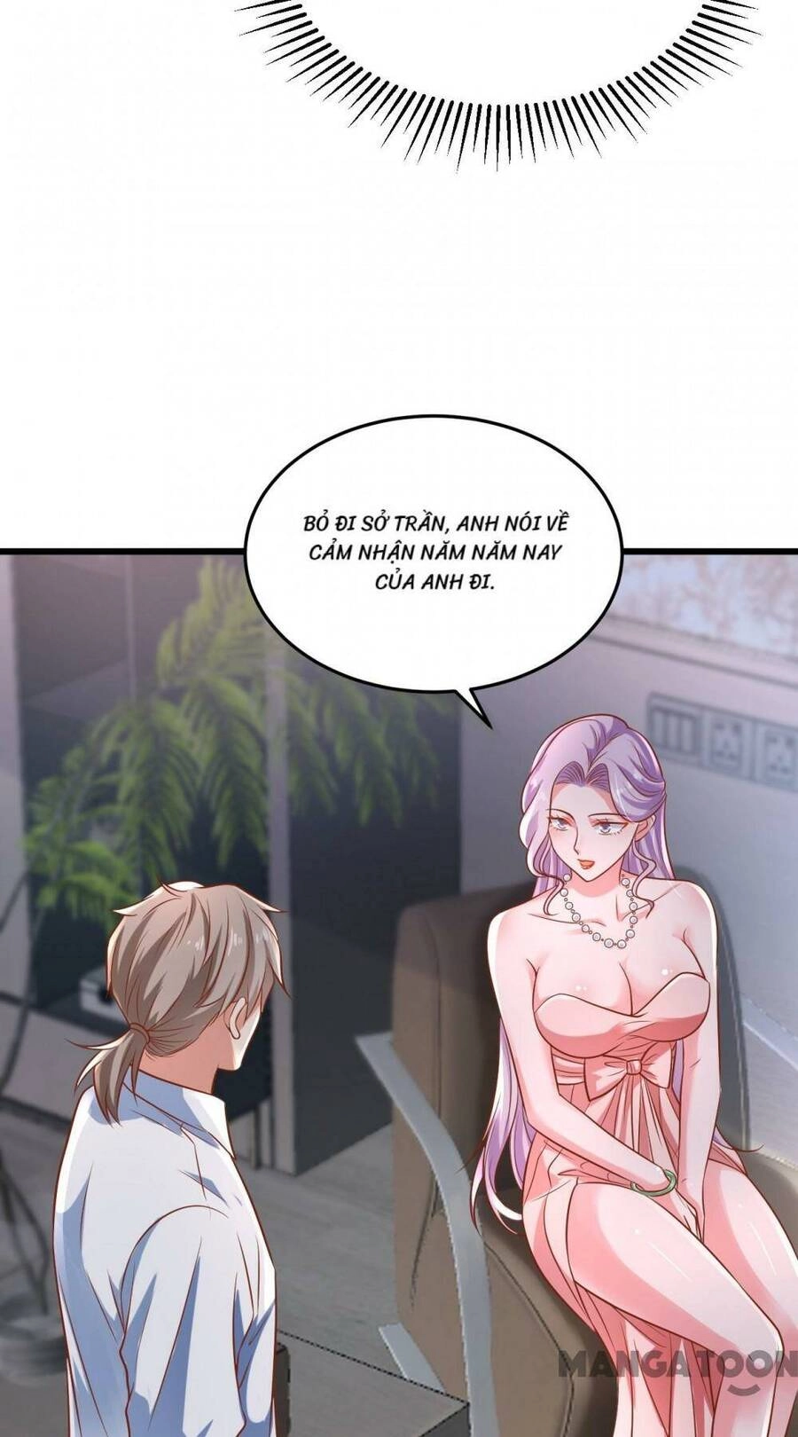 Trấn Quốc Thần Tế Chapter 13 - 18