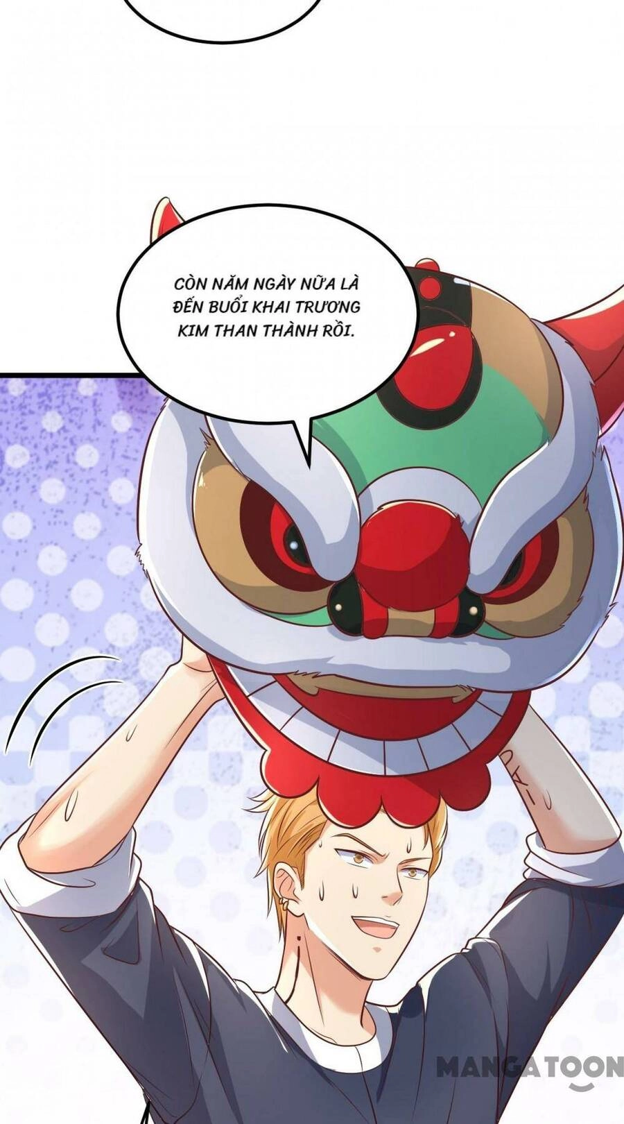 Trấn Quốc Thần Tế Chapter 13 - 32