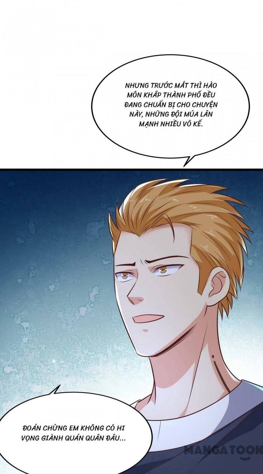 Trấn Quốc Thần Tế Chapter 13 - 38