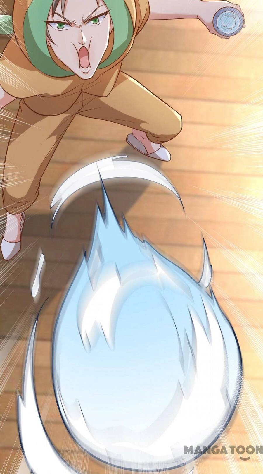 Trấn Quốc Thần Tế Chapter 13 - 41