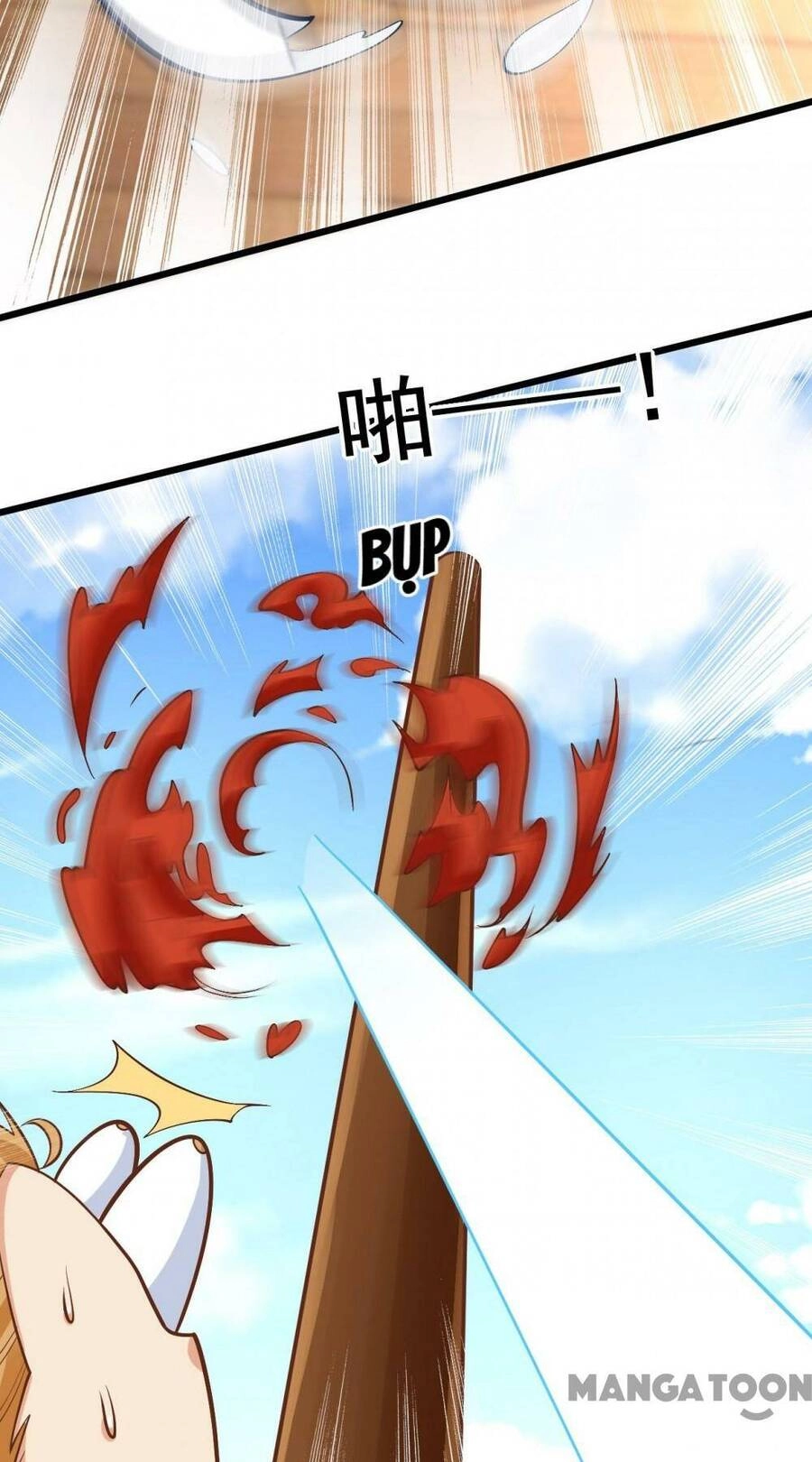 Trấn Quốc Thần Tế Chapter 13 - 42