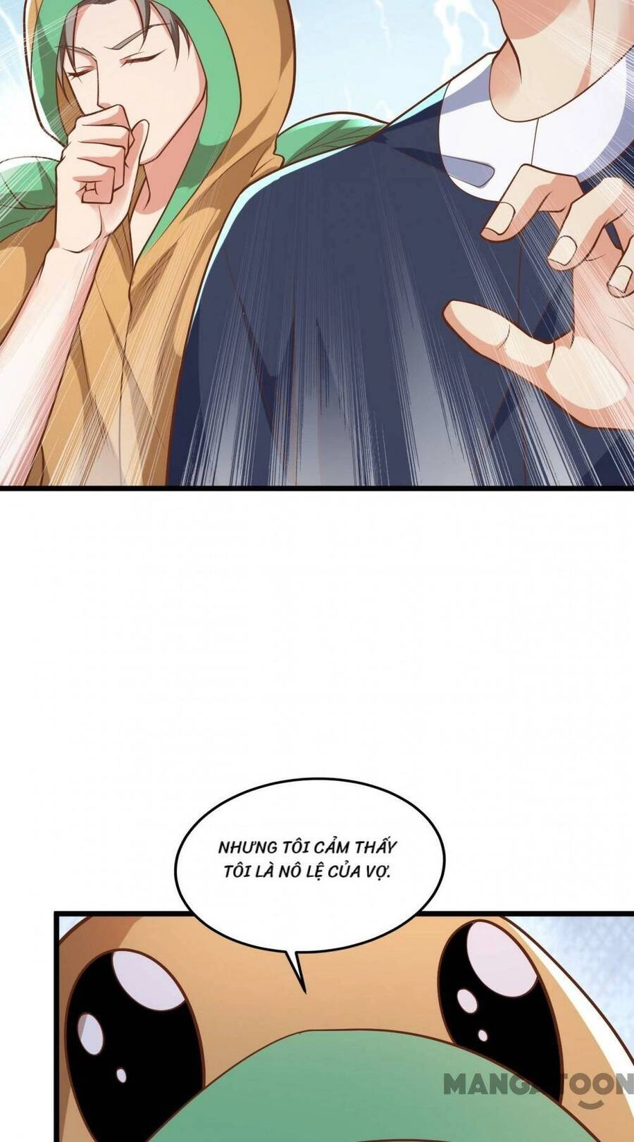 Trấn Quốc Thần Tế Chapter 13 - 44