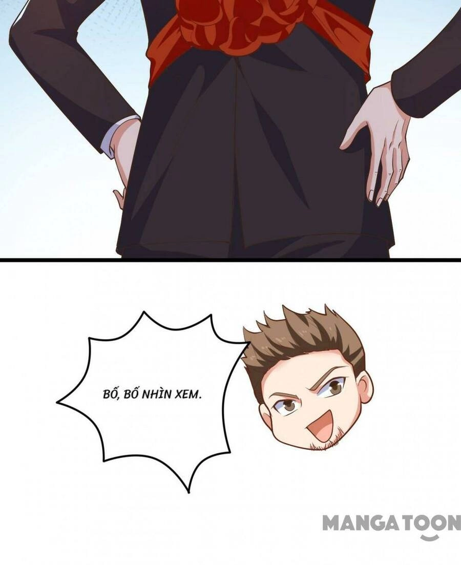 Trấn Quốc Thần Tế Chapter 13 - 48