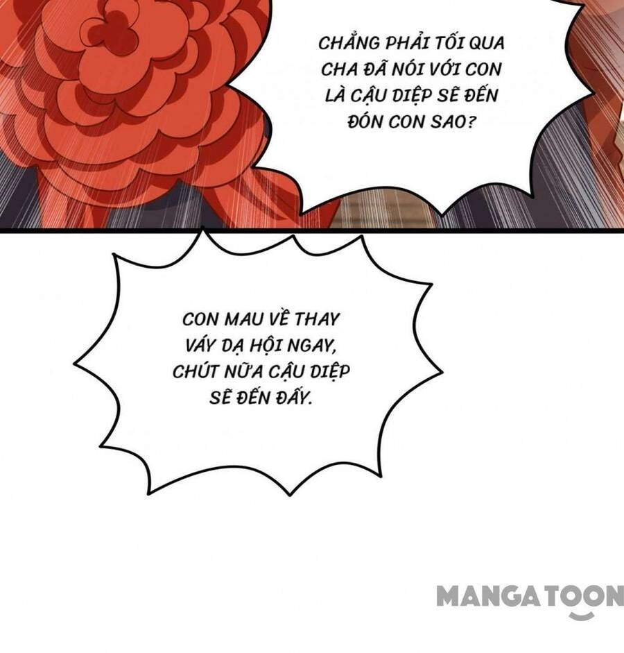 Trấn Quốc Thần Tế Chapter 14 - 4