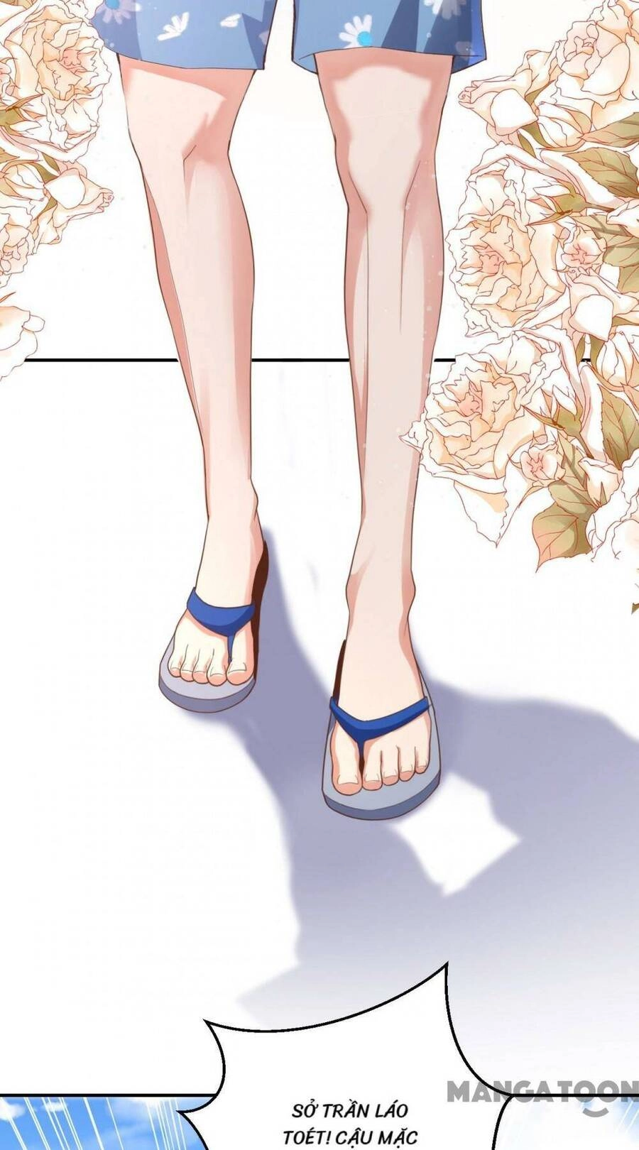 Trấn Quốc Thần Tế Chapter 14 - 7