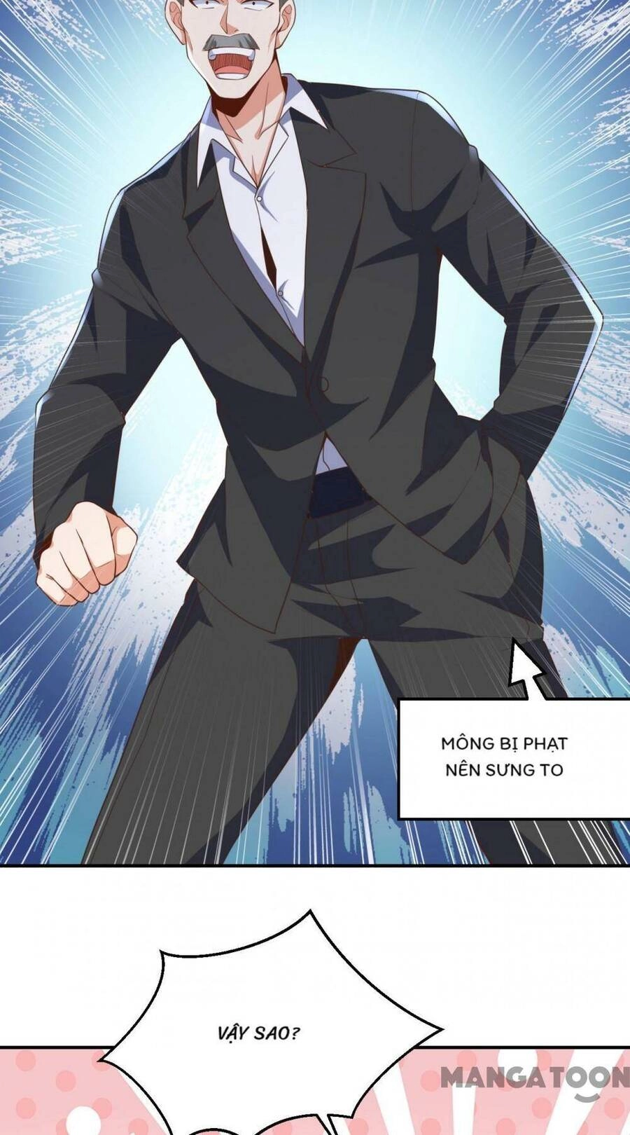 Trấn Quốc Thần Tế Chapter 14 - 18