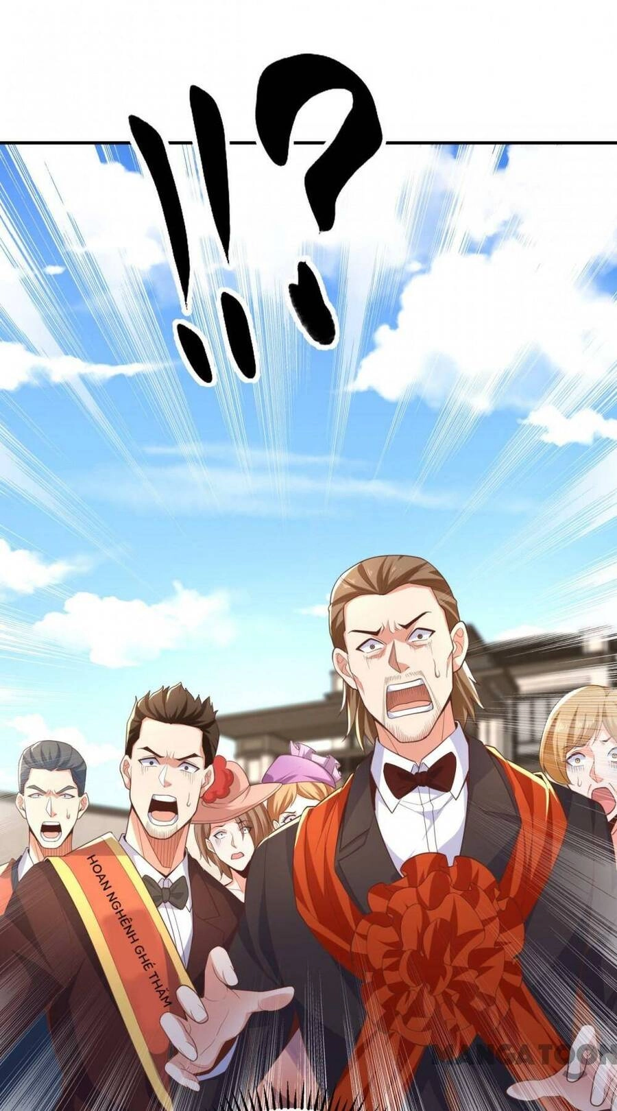 Trấn Quốc Thần Tế Chapter 14 - 27