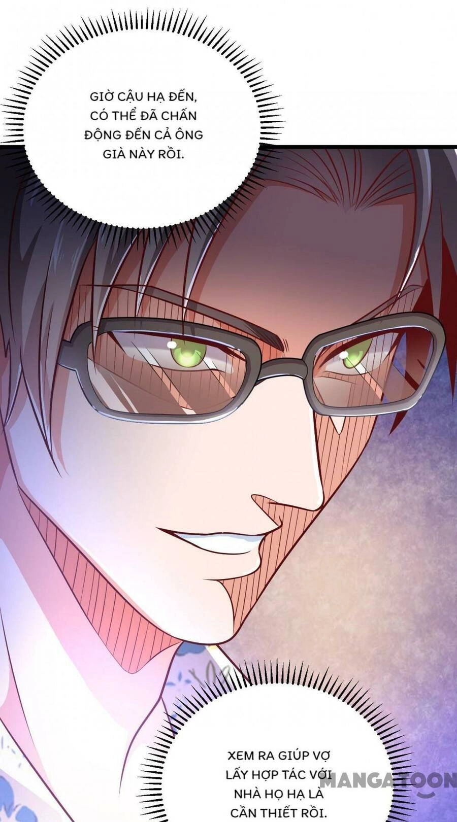 Trấn Quốc Thần Tế Chapter 14 - 35