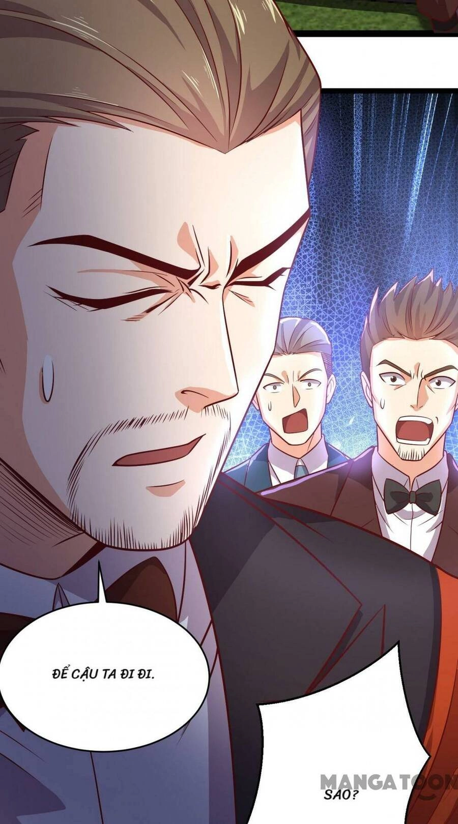 Trấn Quốc Thần Tế Chapter 14 - 39