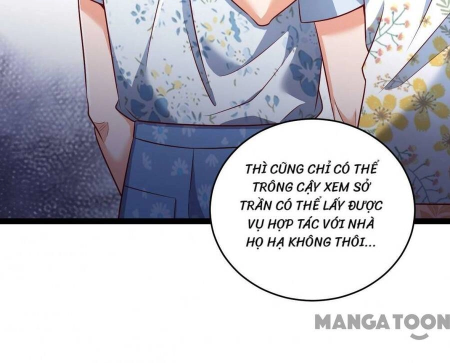 Trấn Quốc Thần Tế Chapter 14 - 42