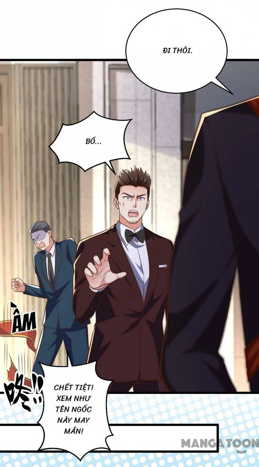 Trấn Quốc Thần Tế Chapter 14 - 43