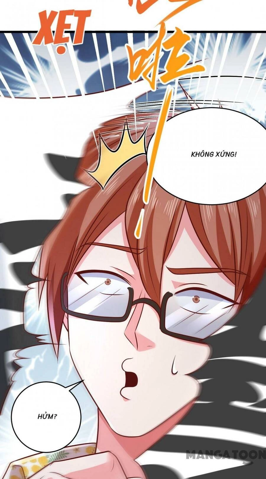 Trấn Quốc Thần Tế Chapter 15 - 4