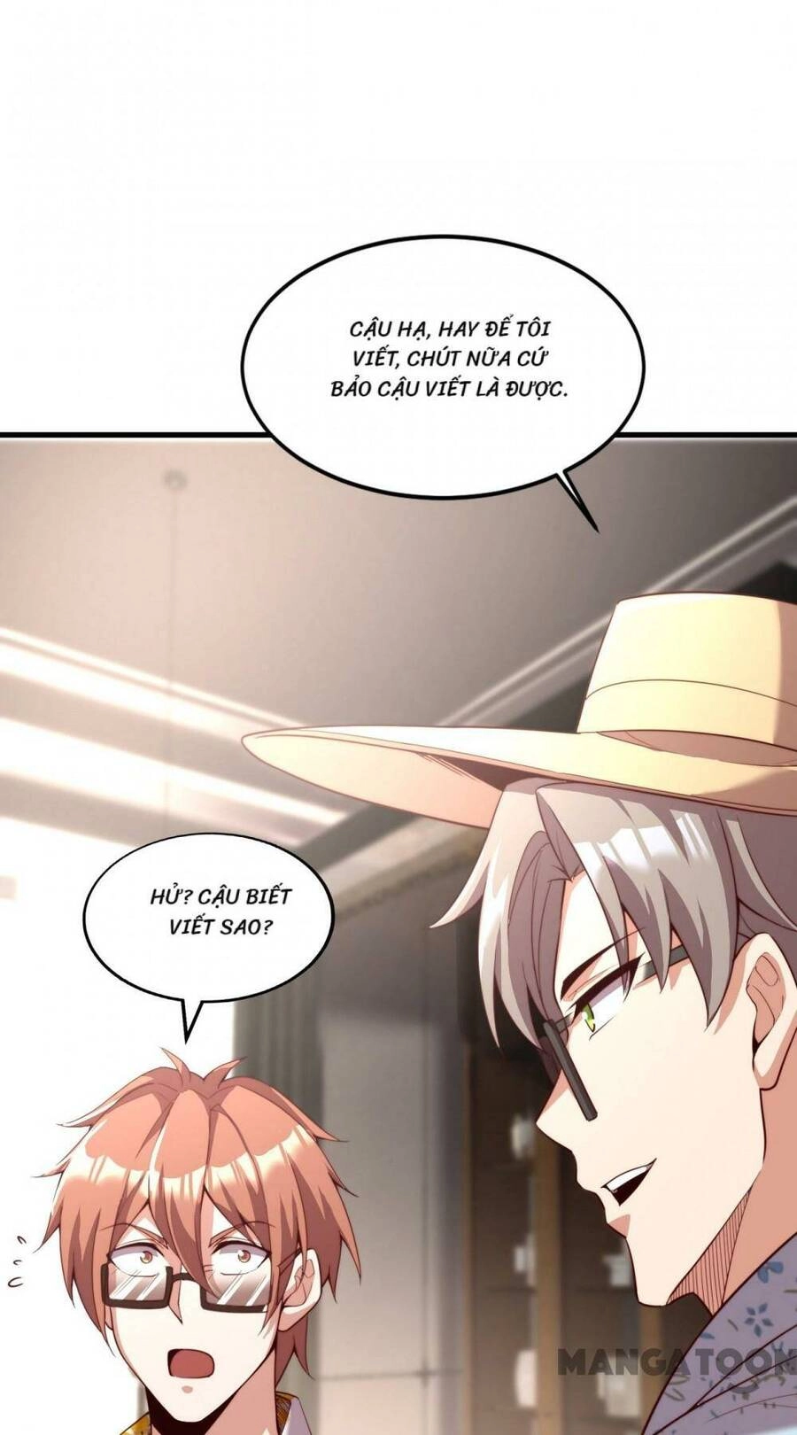 Trấn Quốc Thần Tế Chapter 15 - 29