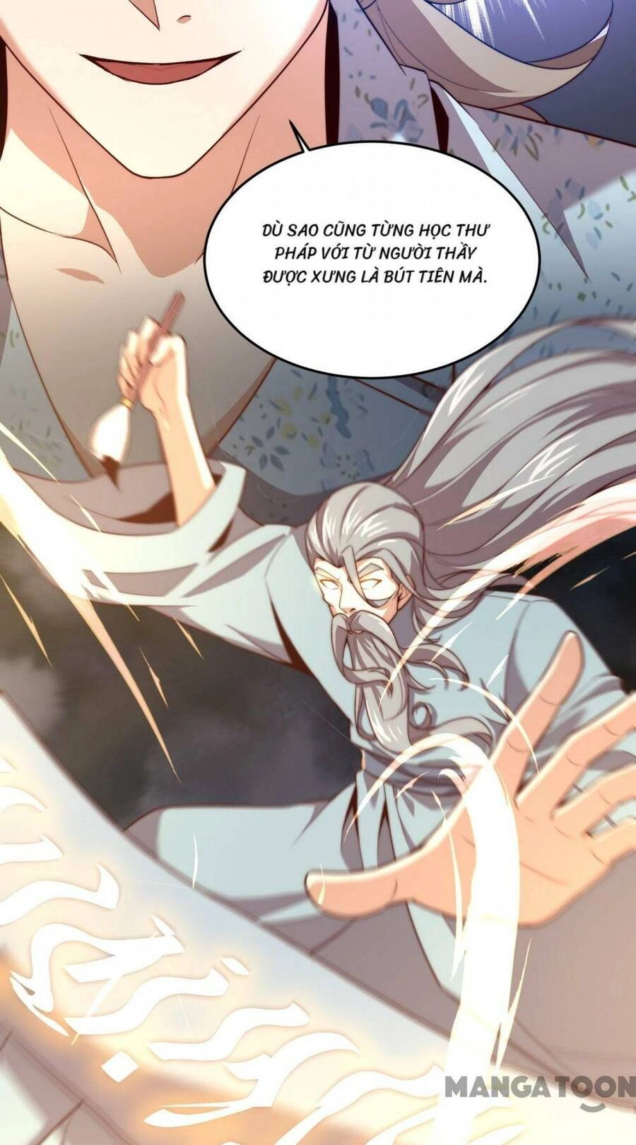 Trấn Quốc Thần Tế Chapter 15 - 31