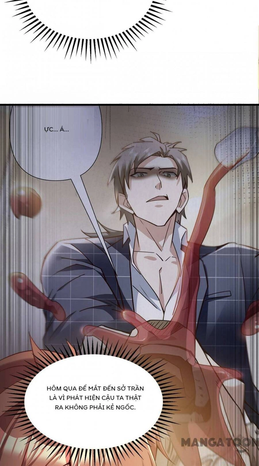 Trấn Quốc Thần Tế Chapter 15 - 33