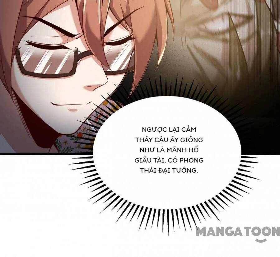 Trấn Quốc Thần Tế Chapter 15 - 34