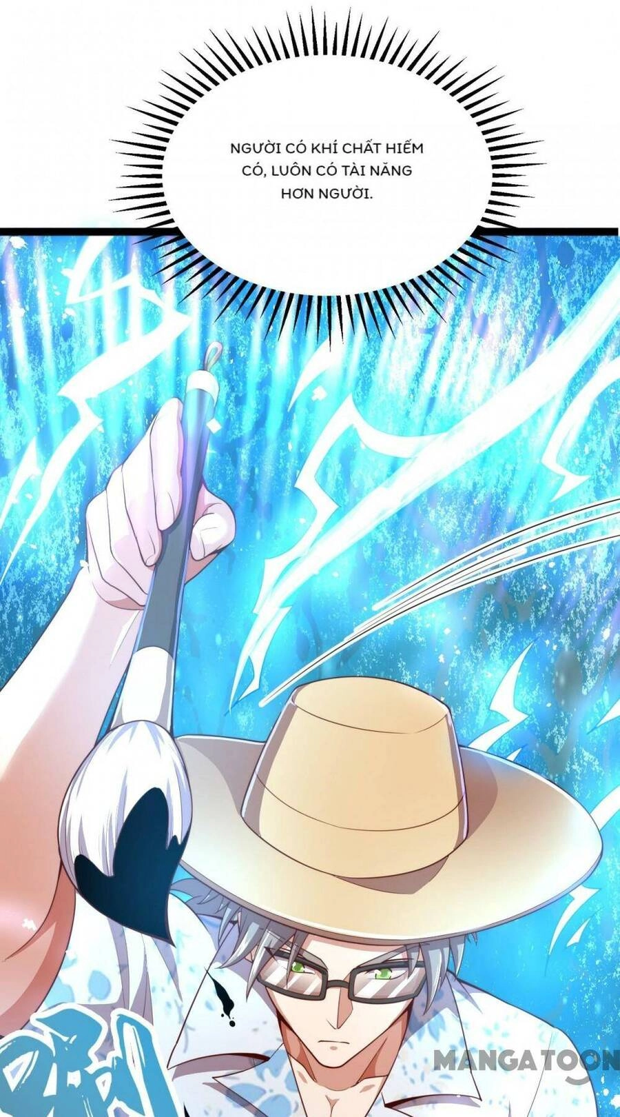 Trấn Quốc Thần Tế Chapter 15 - 35