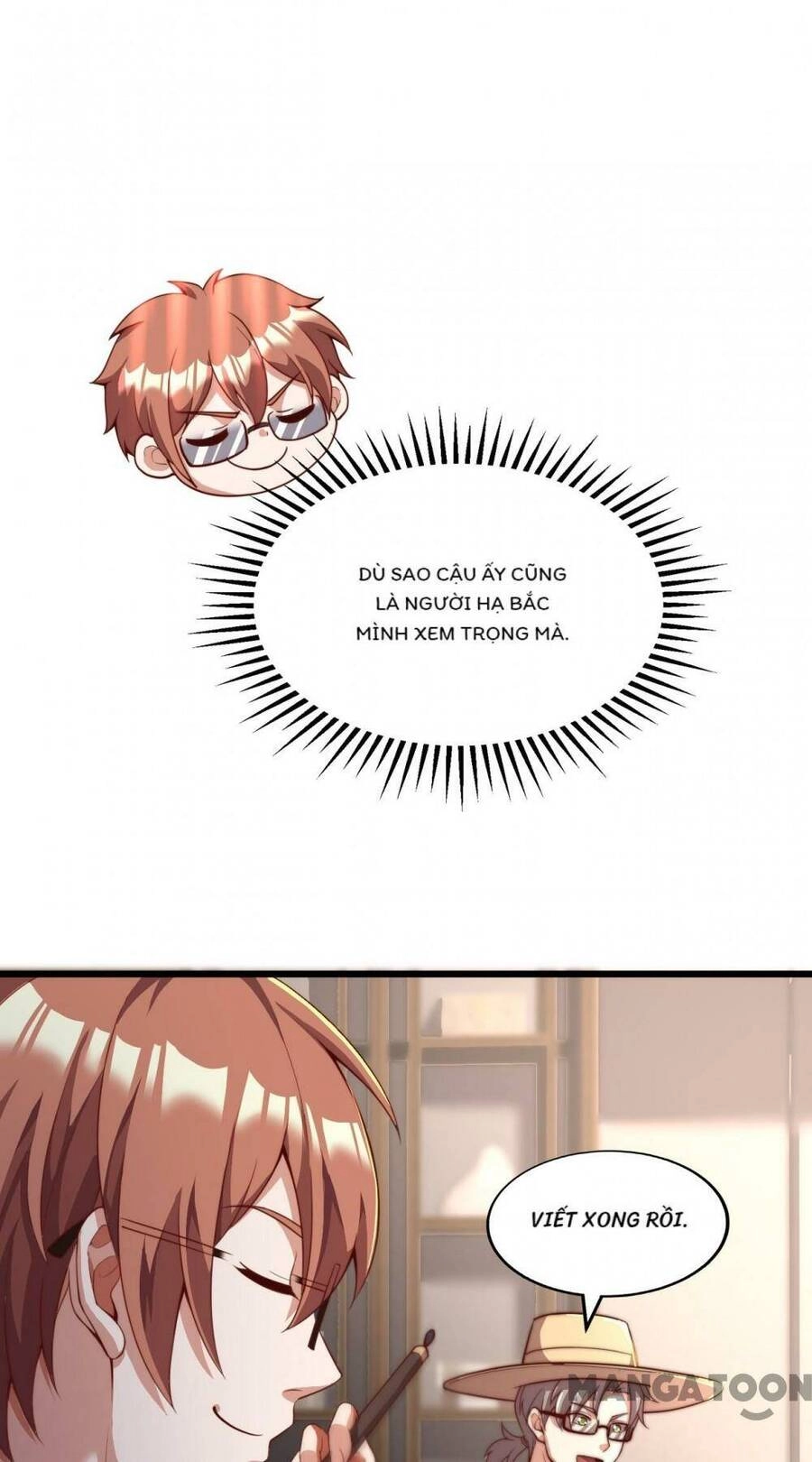 Trấn Quốc Thần Tế Chapter 15 - 37