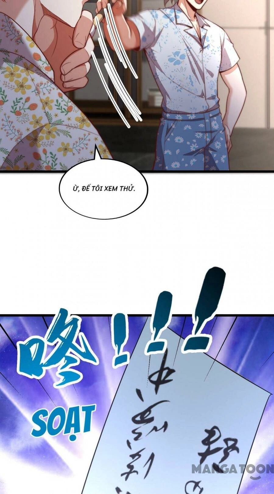 Trấn Quốc Thần Tế Chapter 15 - 38